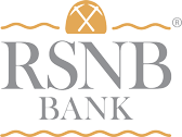 RSNB Bank logo